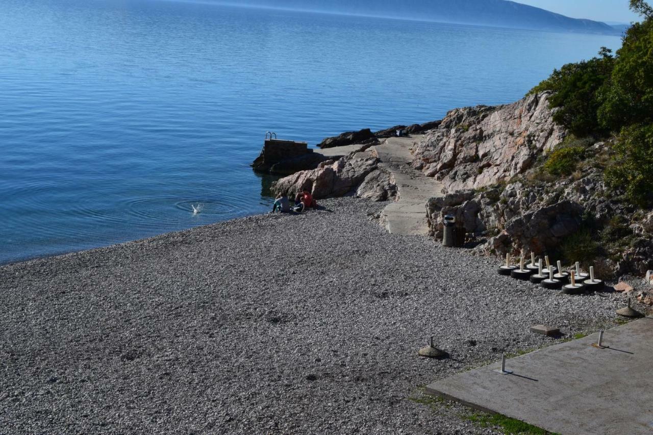 Juras1 Leilighet Senj  Eksteriør bilde