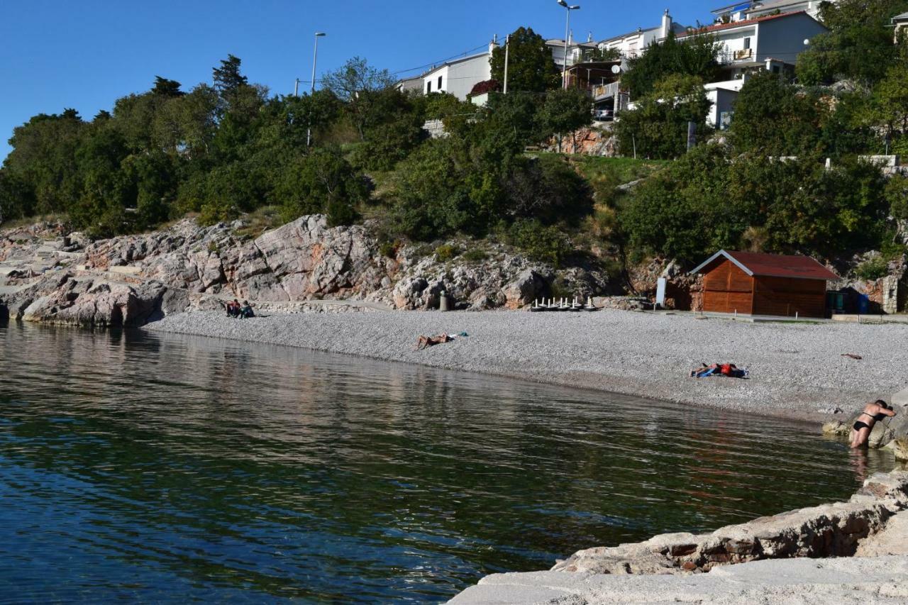 Juras1 Leilighet Senj  Eksteriør bilde